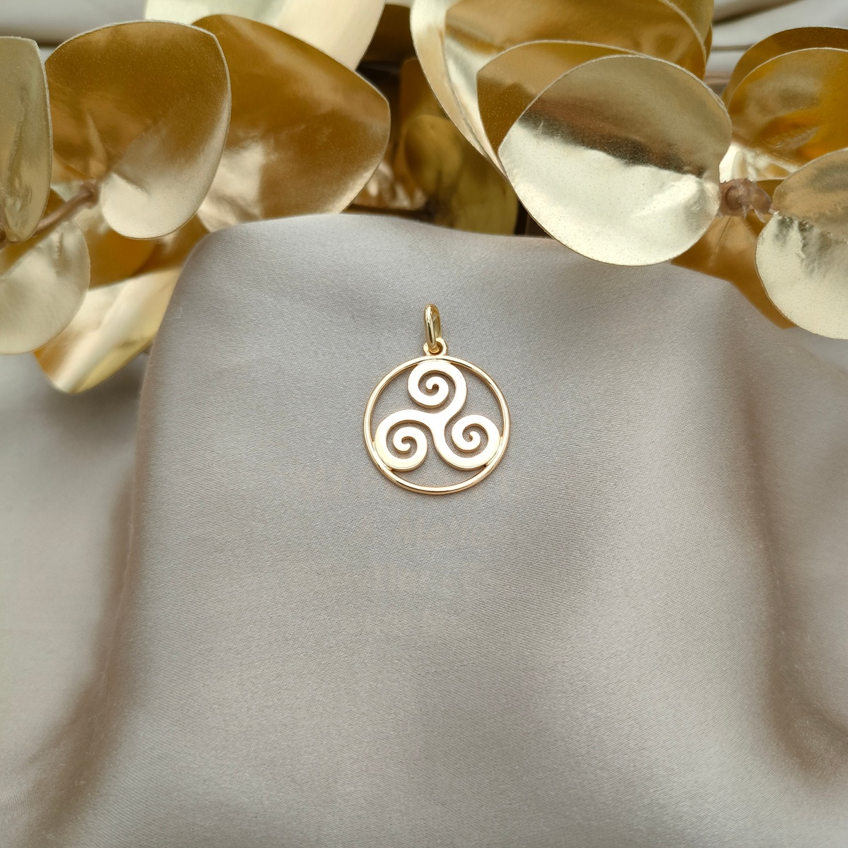 Pendentif bijouterie